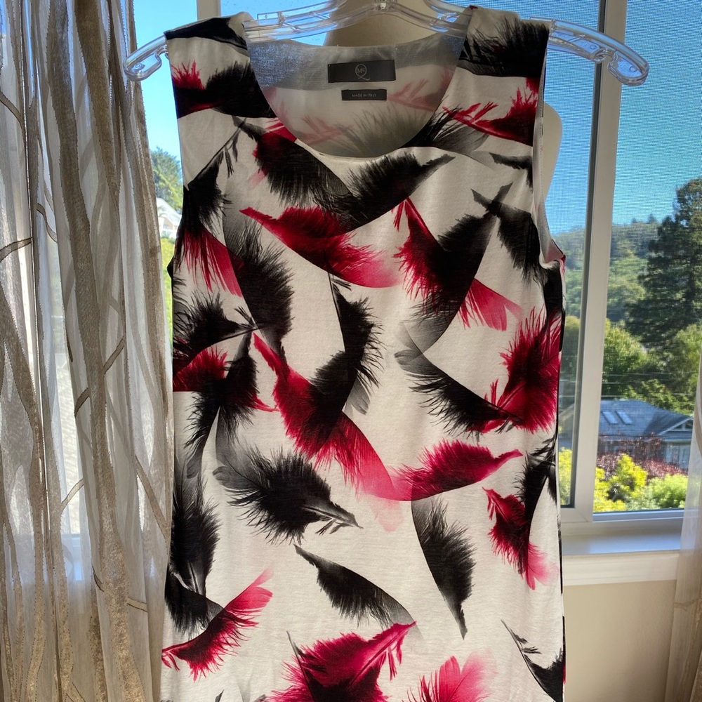 Dress by McQ